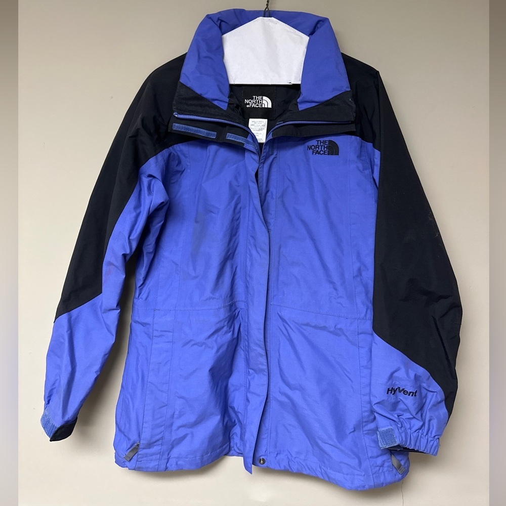 The North Face Girl’s HyVent Ski Jacket